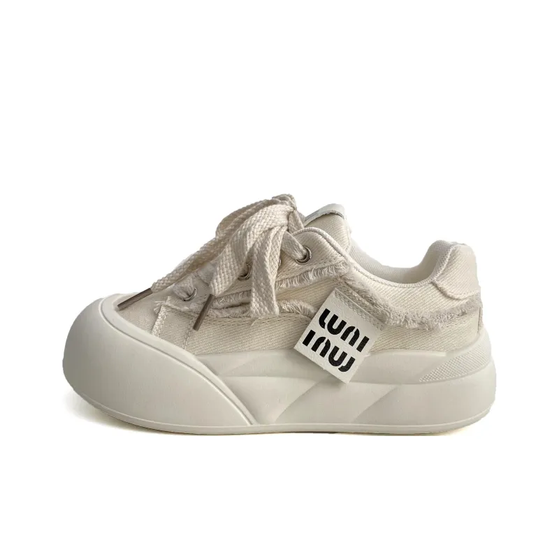 City Camel Slip Resistant Low Top Skateboard Shoes Women's-11