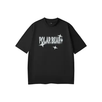 POLAR BEAR T-Shirts Unisex
