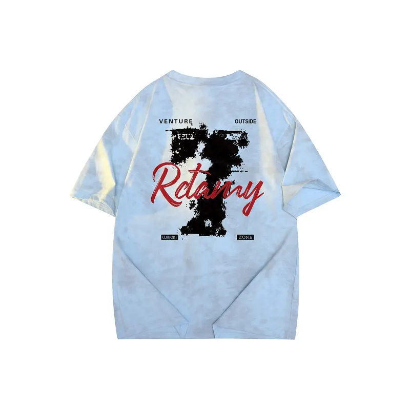 RCTAMY T Shirts Unisex-7