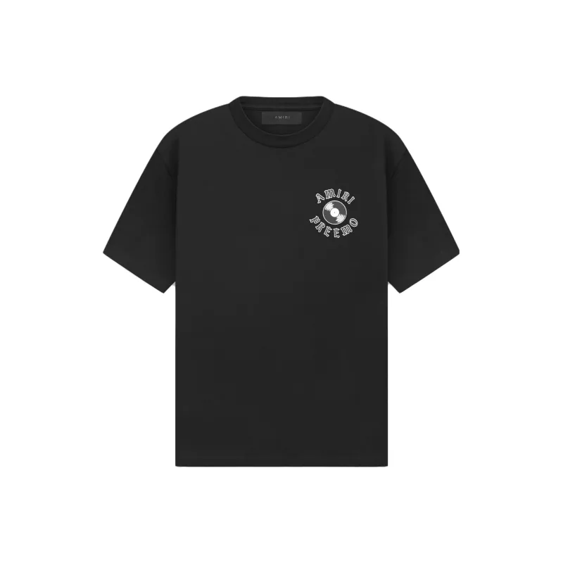 AMIRI Preemo Record Tee-0