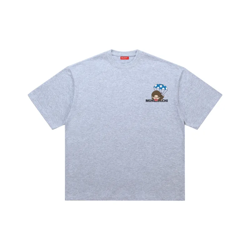 Monchhichi T-Shirts Unisex-8