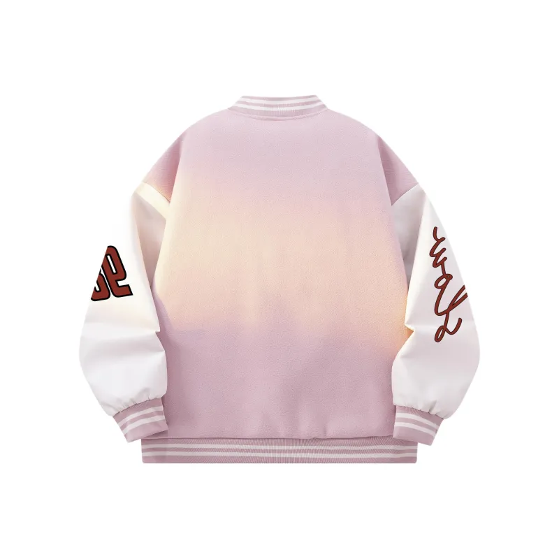Stillslow Baseball Jacket Unisex-8