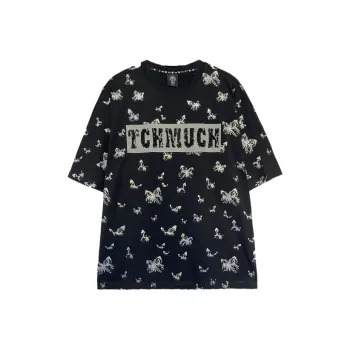 TCH T-Shirts Unisex