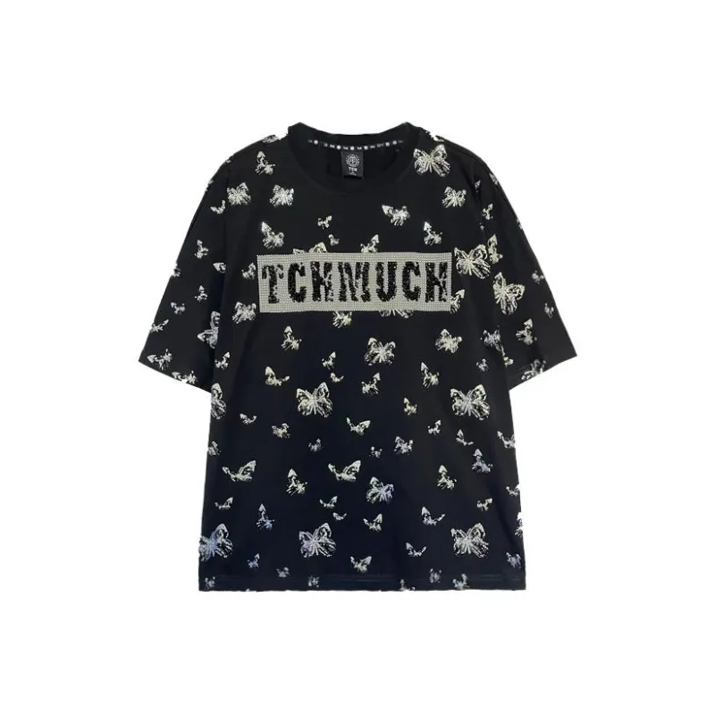 TCH T Shirts Unisex-0