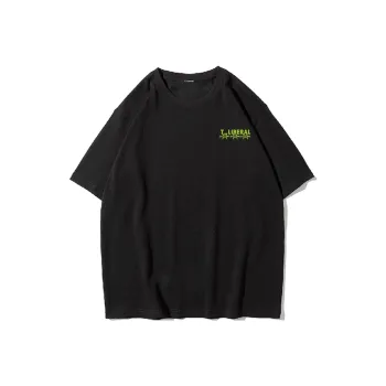 T liberal T Shirts Unisex