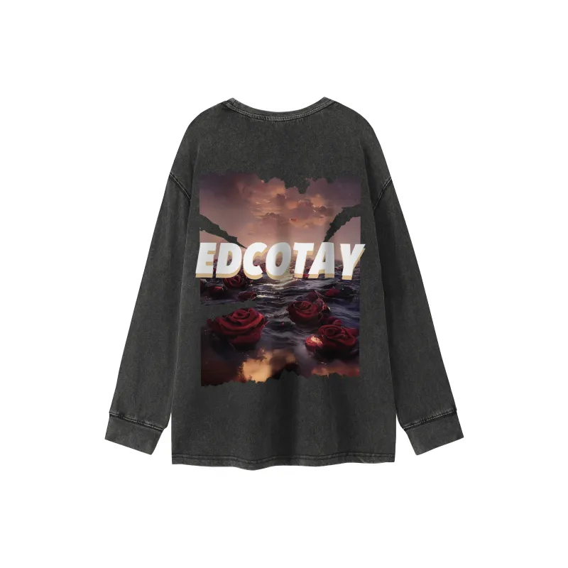 EDCO BREAK SILENCE T Shirt Unisex-18
