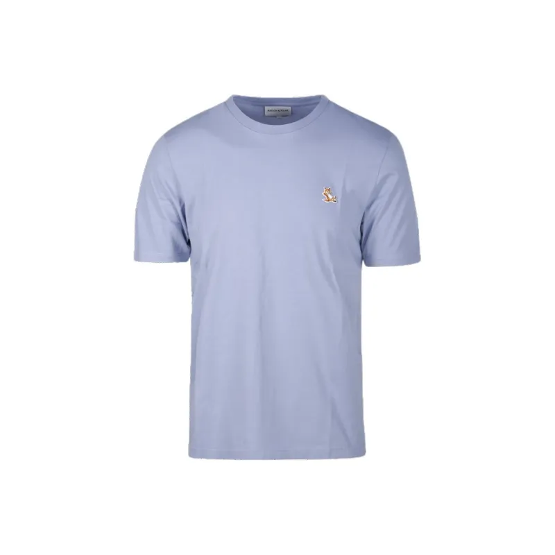 Maison Kitsuné Chillax Fox Cotton T shirt-0
