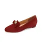 Angora Red