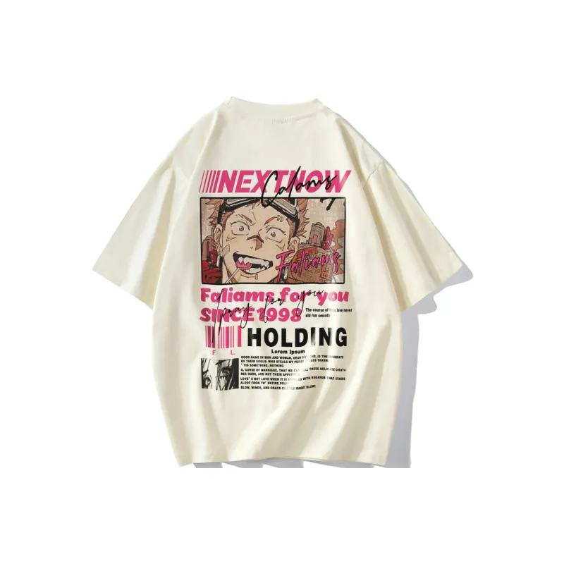 FALIAMS T Shirts Unisex-10