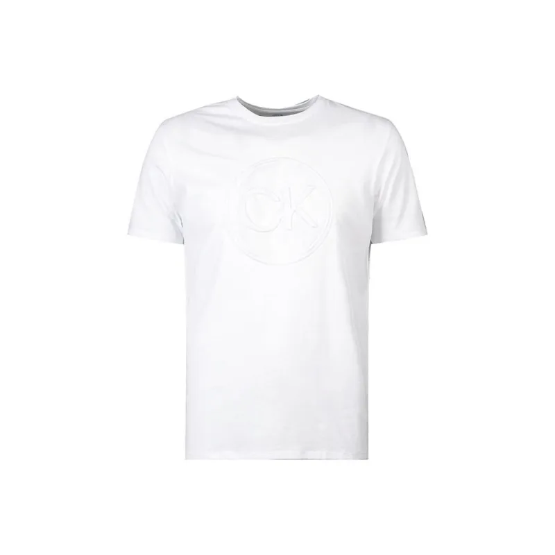 Calvin Klein T Shirts Men-0