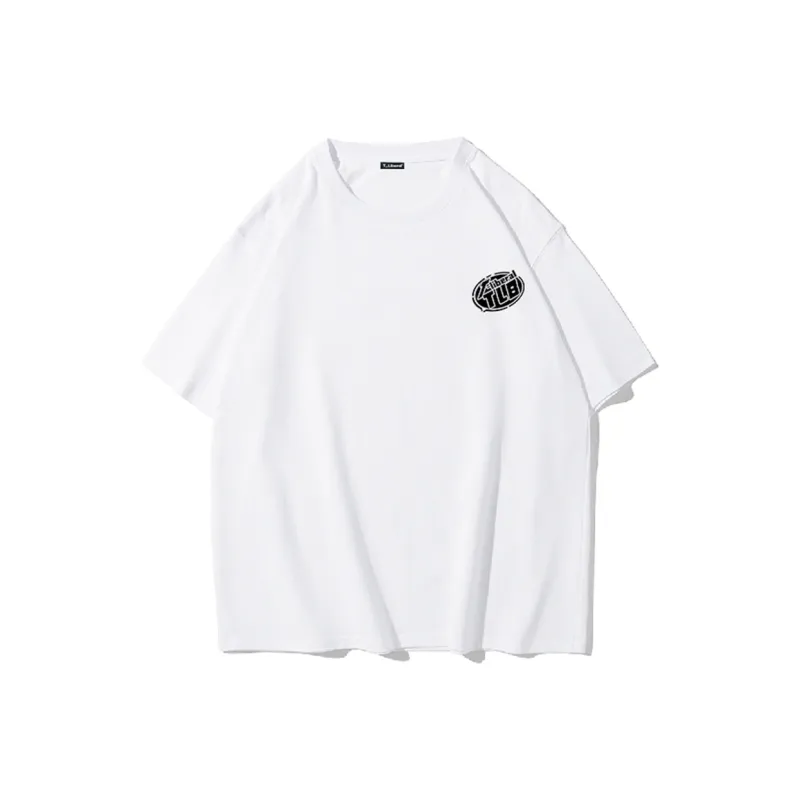 T liberal T Shirts Unisex-4