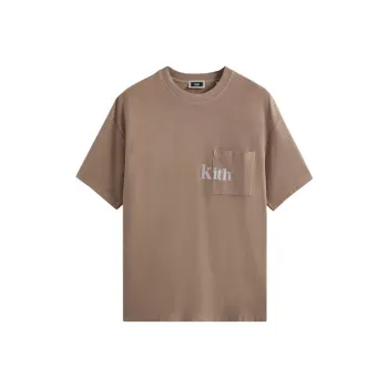 KITH Quinn Tee