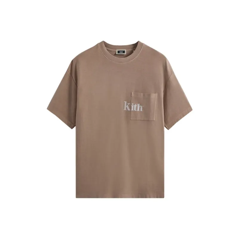 KITH Quinn Tee-0