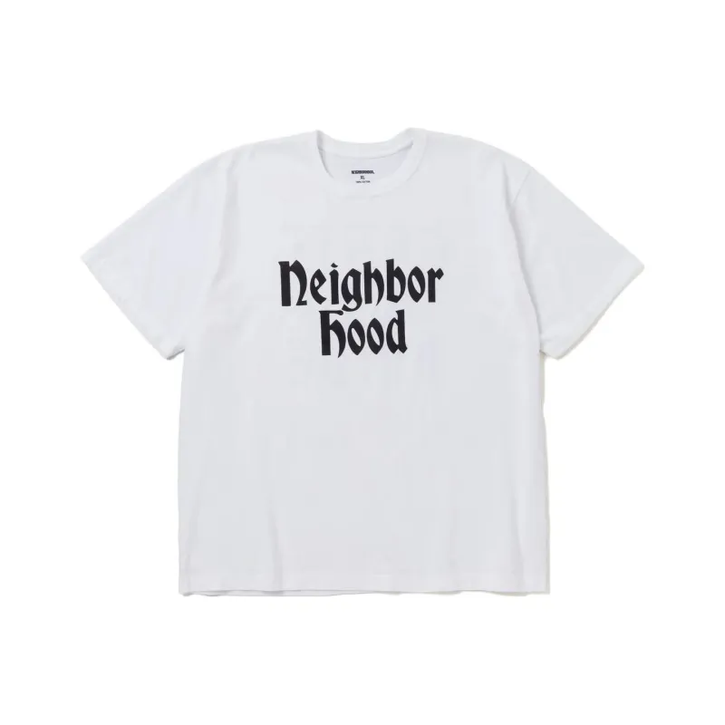 NEIGHBORHOOD T Shirt #10-7