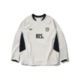 Gray White, High-Quality Nylon Fabric
