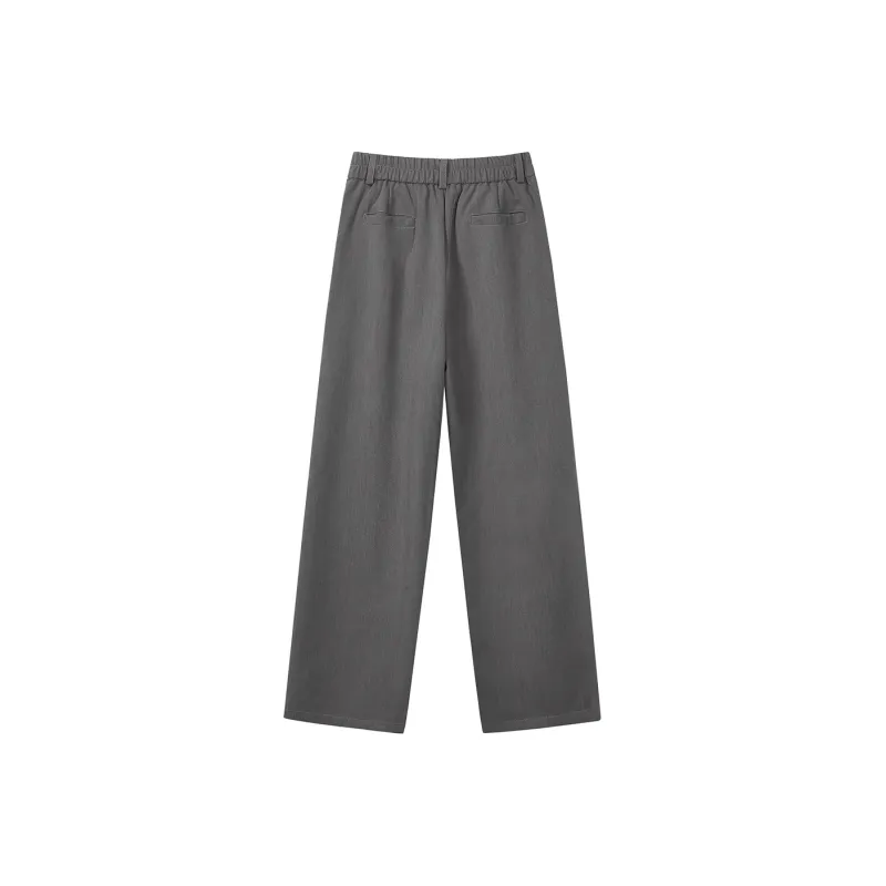 RICE NINE TEN Suit Trouser Unisex-7