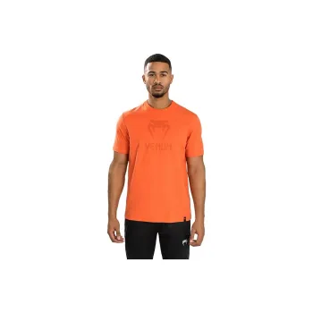 VENUM T Shirts Unisex Orange/Orange
