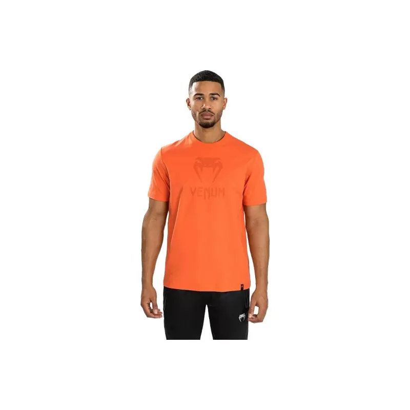 VENUM T Shirts Unisex Orange/Orange-0