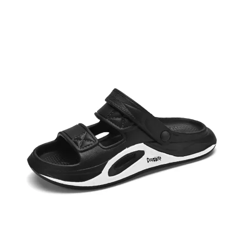 Budding Bear Beach Sandals Men's