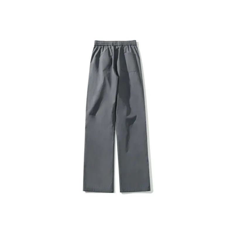 FOR FEAR THAT Casual Pants Unisex-17