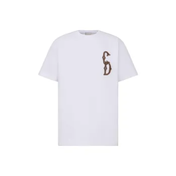 DIOR T Shirts Men
