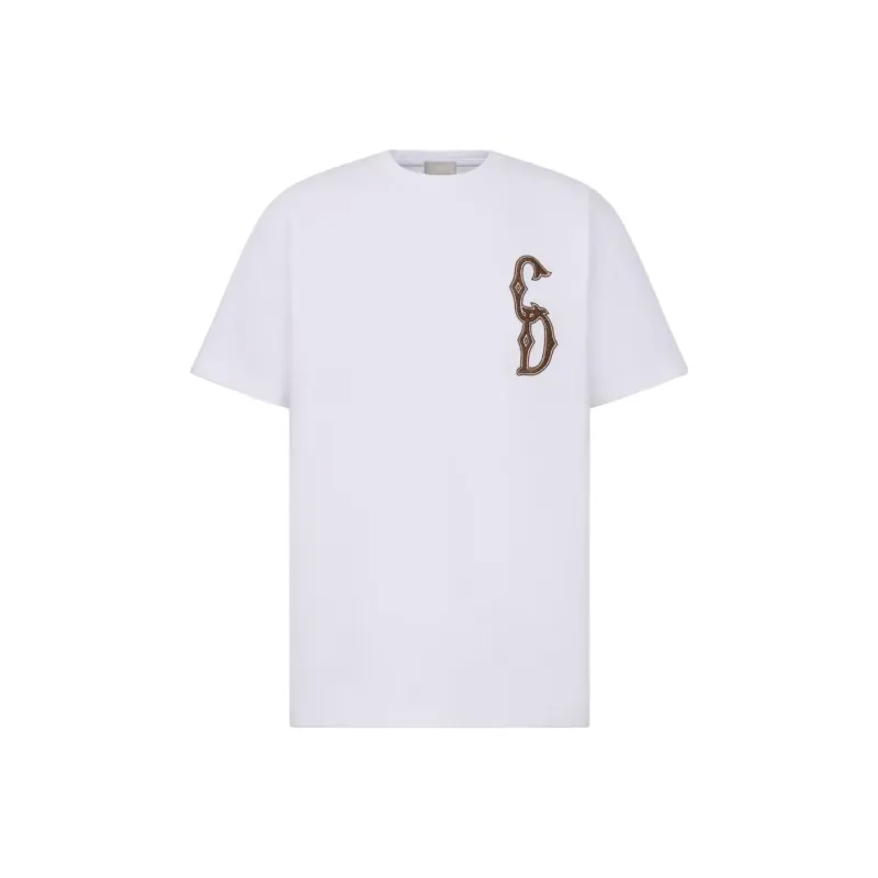 DIOR T Shirts Men-0