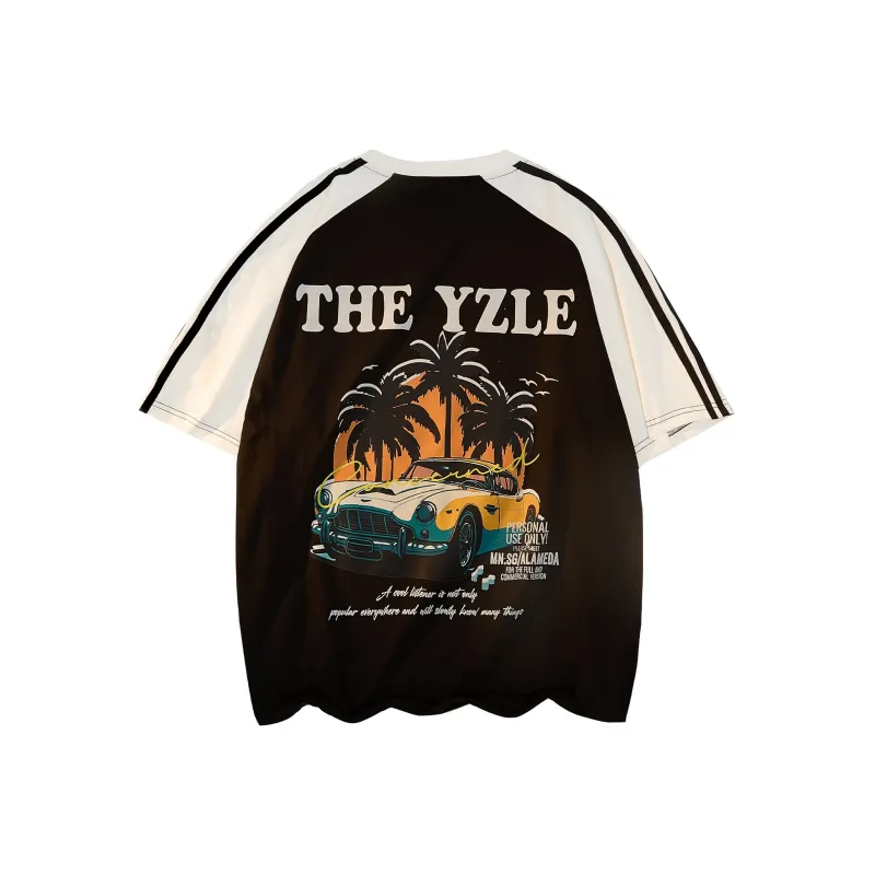 YZ T Shirts Unisex-0