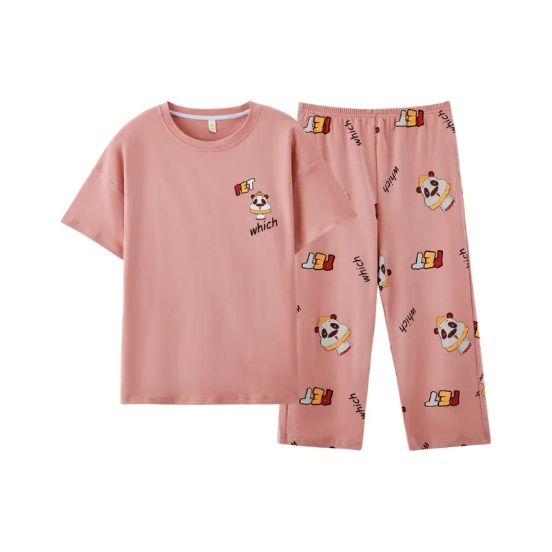 Casenland Women's Pajama Sets-77