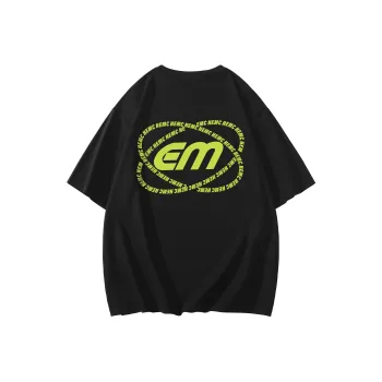 HEMC T-Shirts Unisex