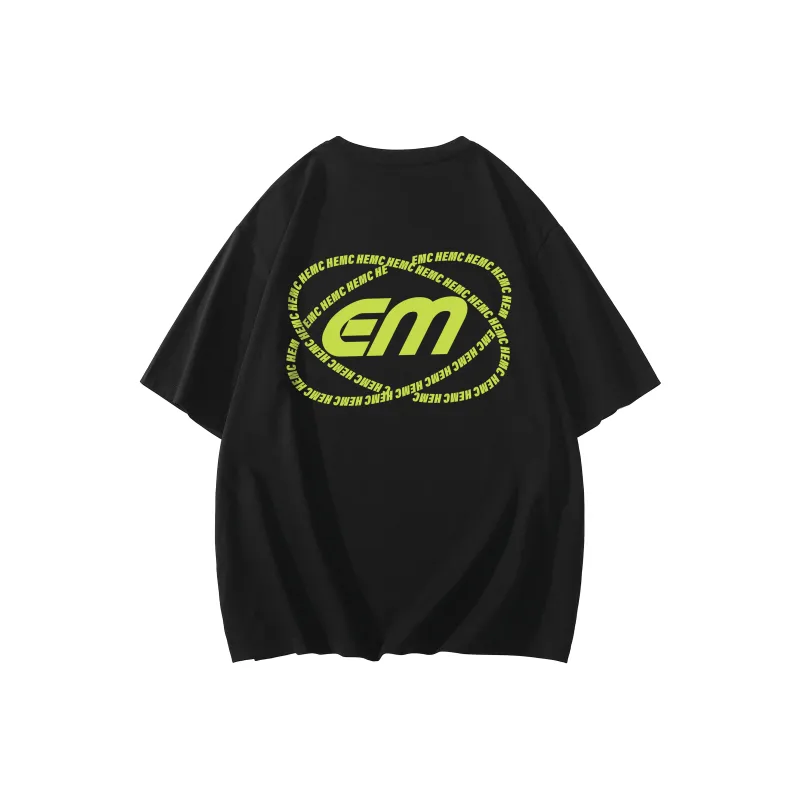 HEMC T-Shirts Unisex-0