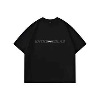 UNthemed T Shirts Unisex