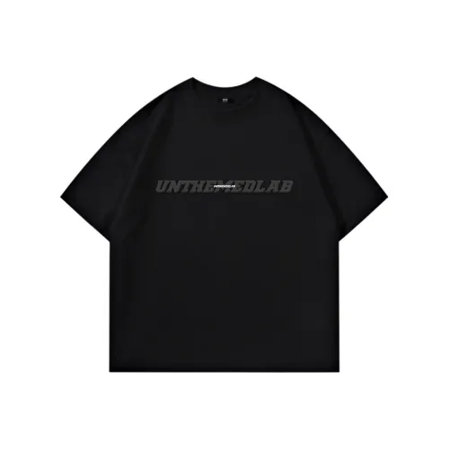 UNthemed T Shirts Unisex