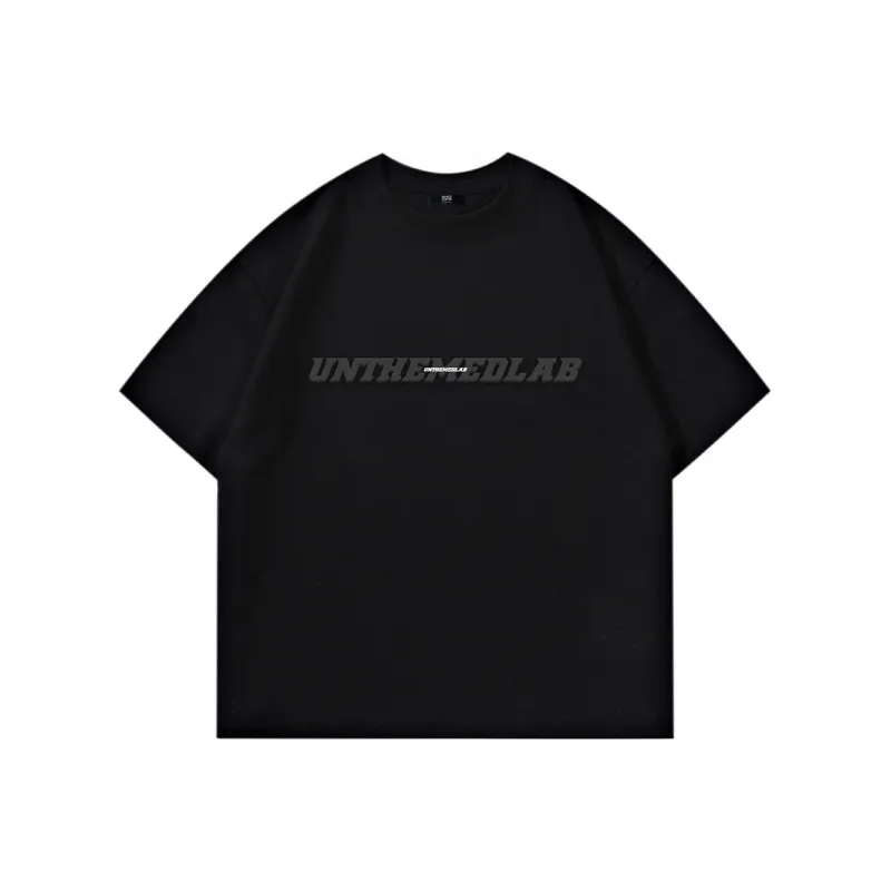 UNthemed T Shirts Unisex-0