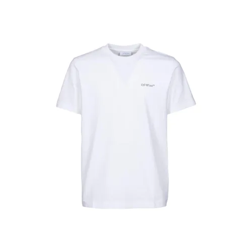 Off Scratch Arrow Slim Fit T Shirt