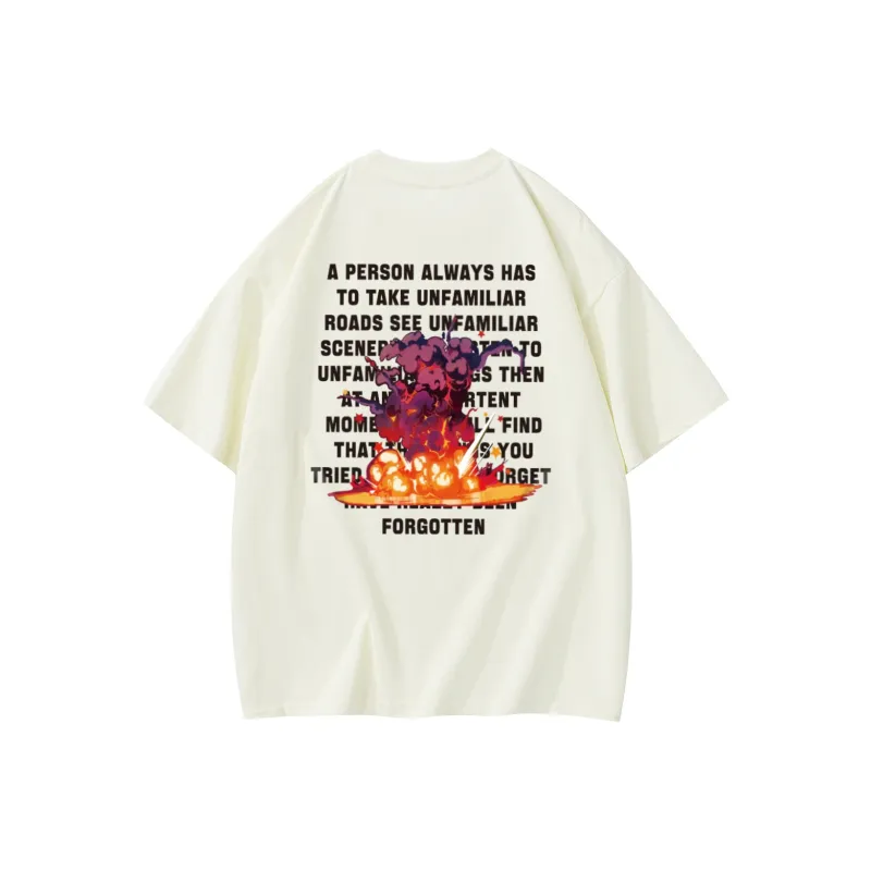 GF T Shirts Unisex-6