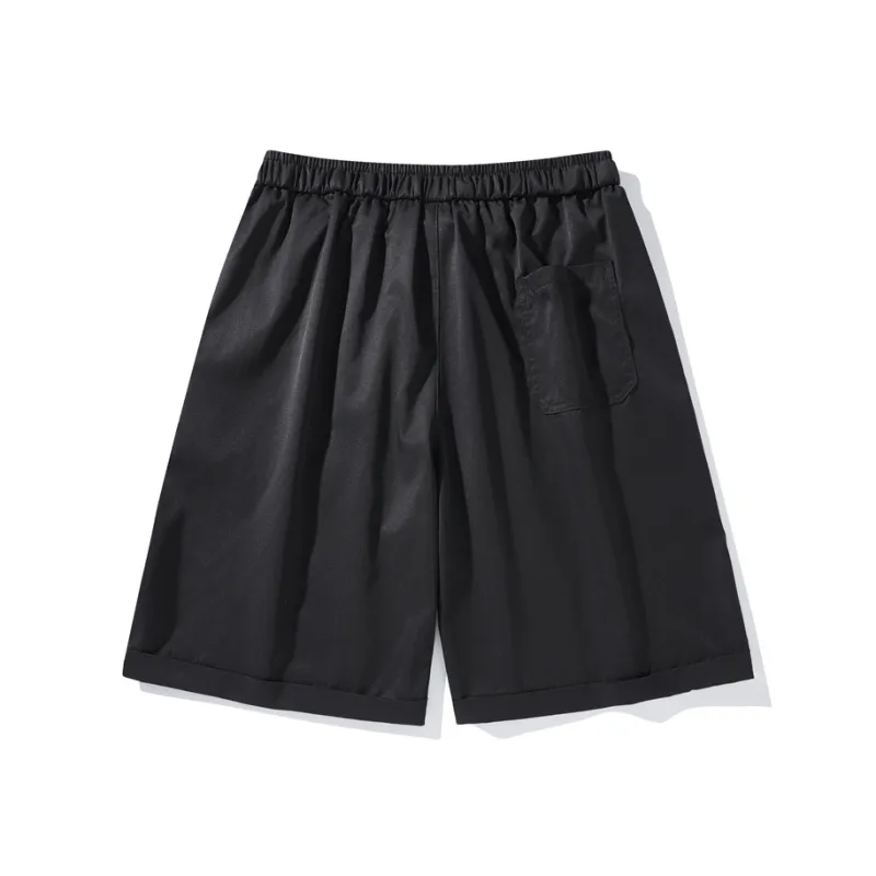 SIFLYTO Cargo Shorts Unisex-2