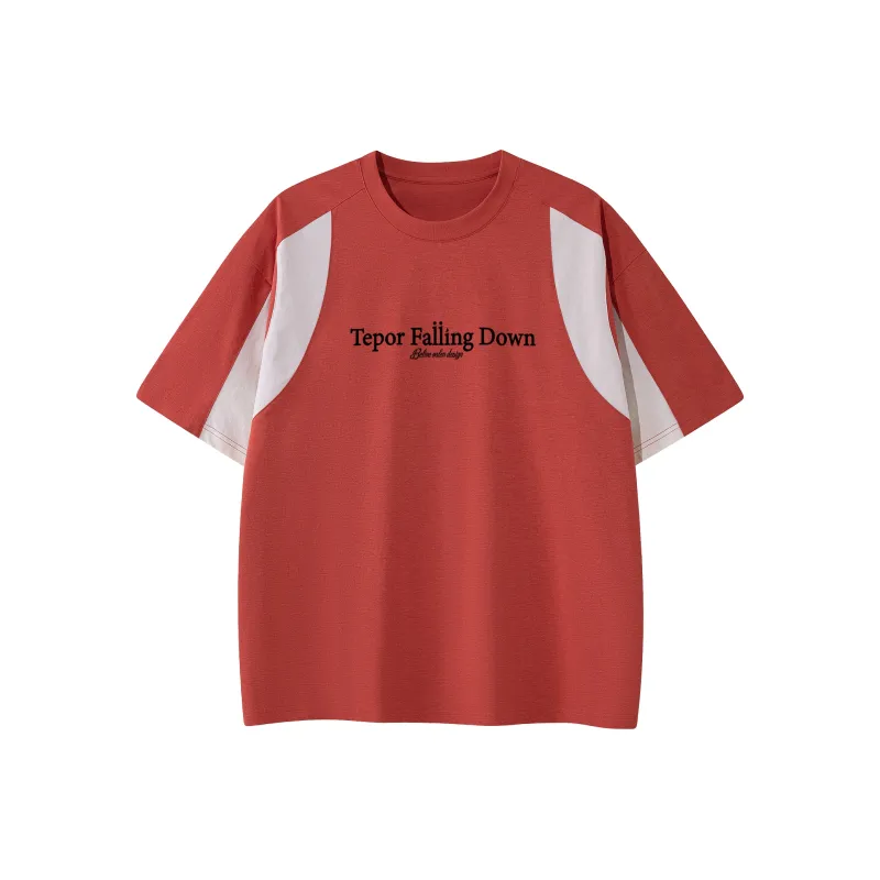 TEPOR T-Shirts Unisex-0