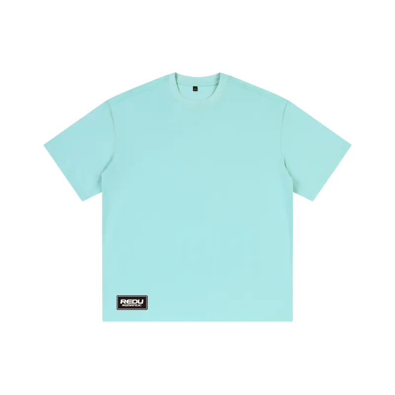 REDU T Shirts Unisex-14