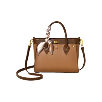 Versman PU One Shoulder Handbags Women's Multicolor