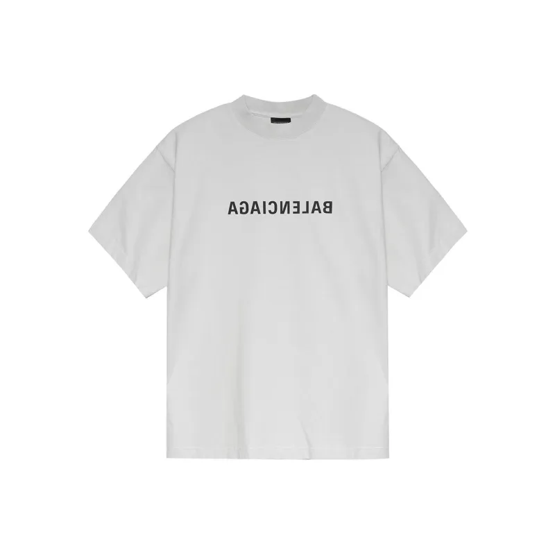 Balenciaga T Shirt-0