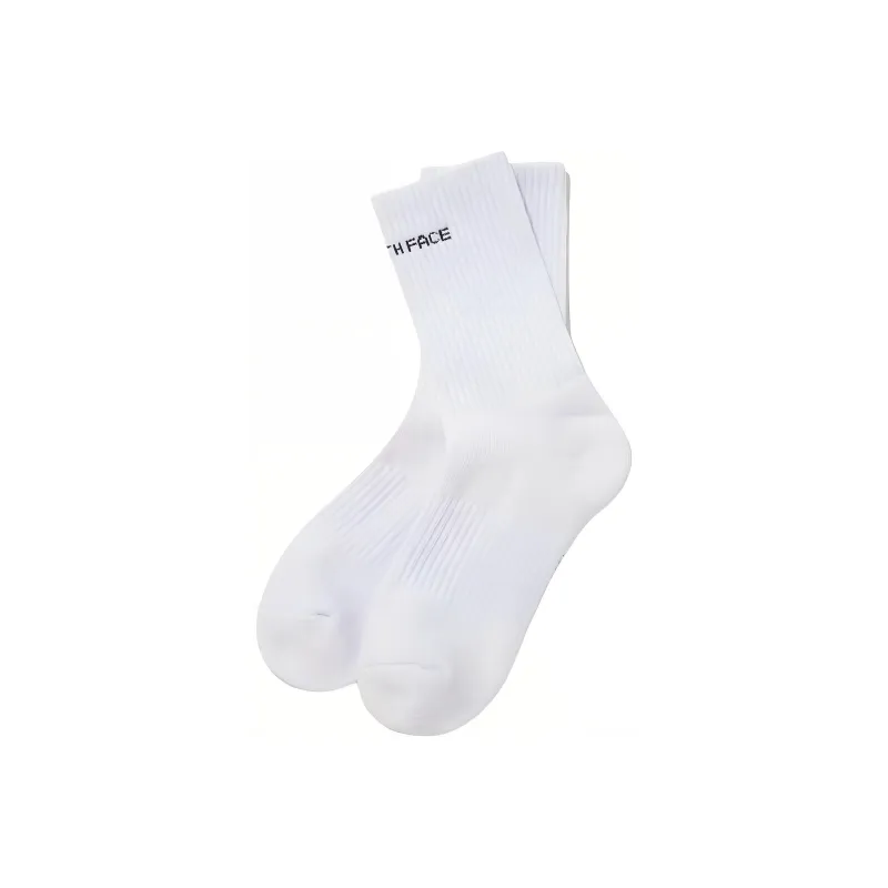 THE NORTH FACE Mid Calf Socks Men's 3 Pack-3