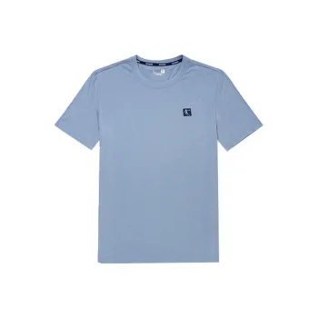 QIAODAN T-Shirt Men's Hydro Blue