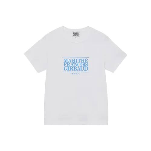 Marithe Francois Girbaud T-Shirt Women's