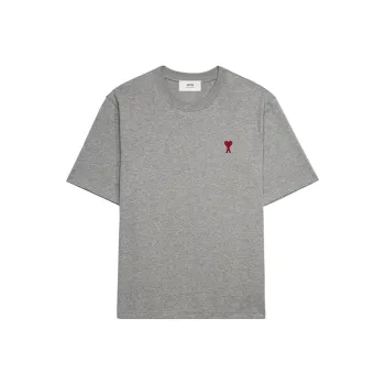 AMIPARIS Small Heart T Shirt