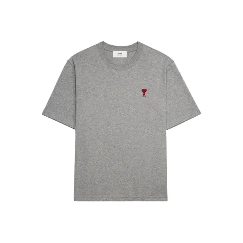 AMIPARIS Small Heart T Shirt