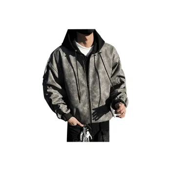 OKUS Jackets Unisex