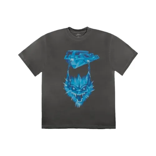 Travis Scott Utopia Hyena Tee