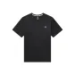 Black Heather Gray