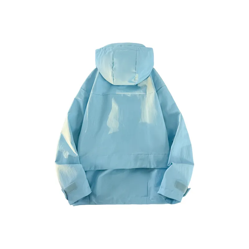 YAYA Jackets Unisex-8