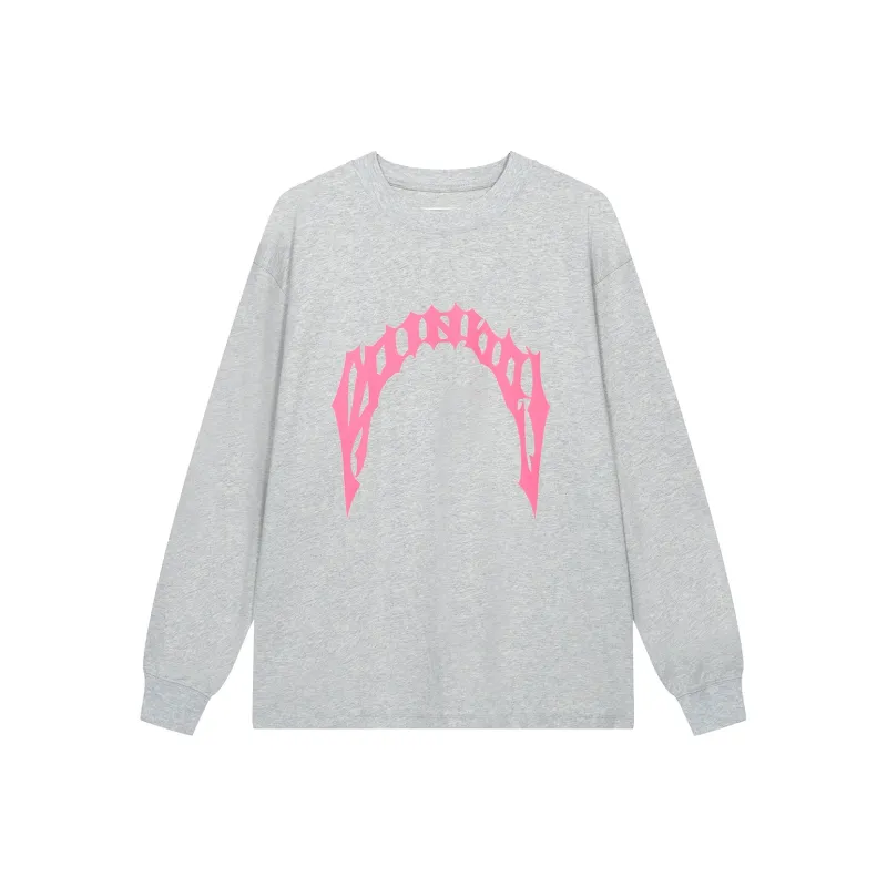 YearnObtainRainbow T-Shirts Unisex-10